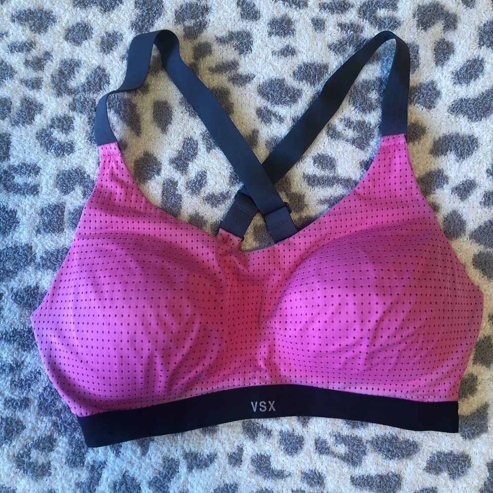 VSX sports bra